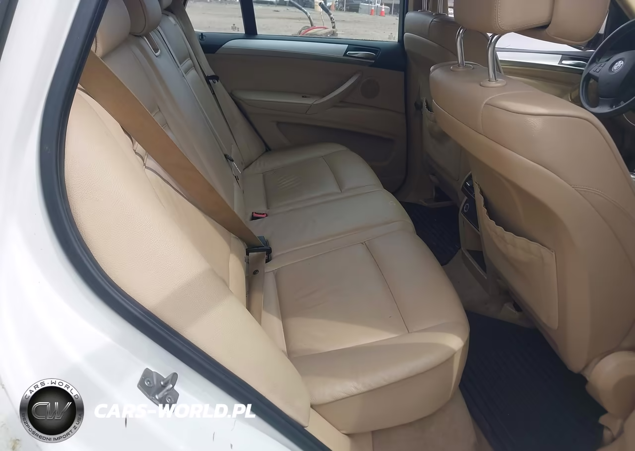 2012 BMW X5 xDrive35I-xDrive35I Premium-xDrive35I Sport Activity VIN:5UXZV4C52CL754056 - 8
