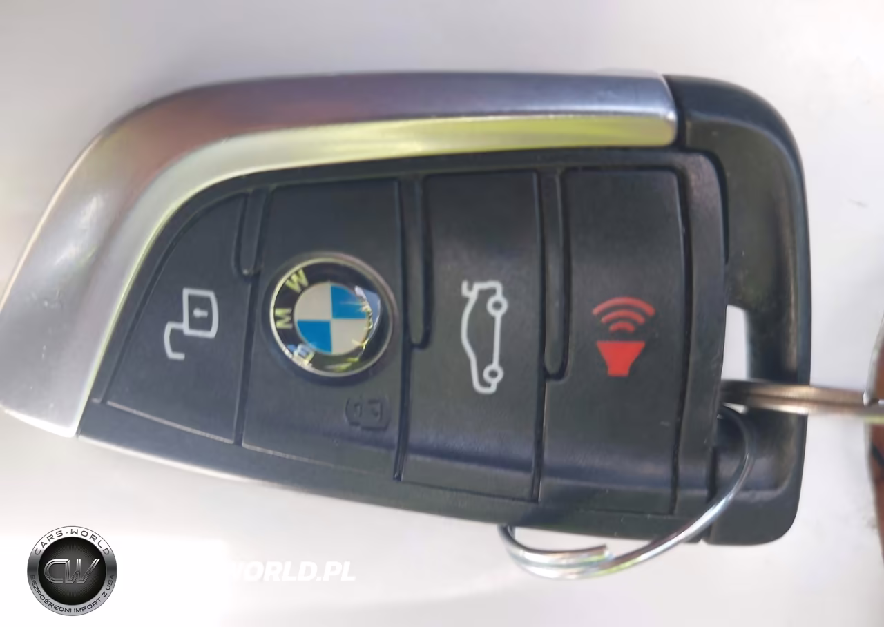 2021 BMW M440I xDrive VIN:WBA13AR08MCG77726 - 11