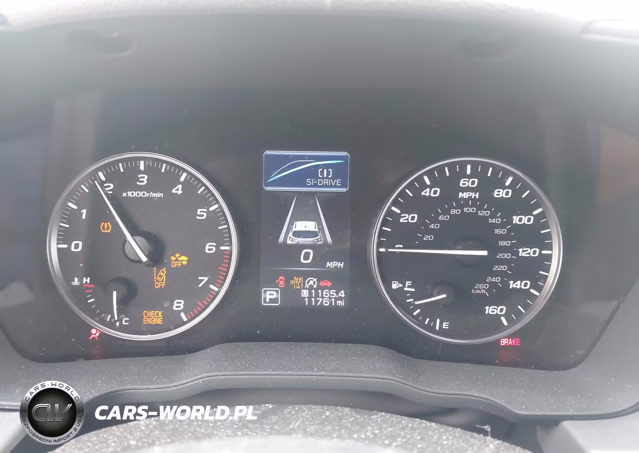 2025 Subaru Crosstrek Limited VIN:4S4GUHL64S3779160 - 7