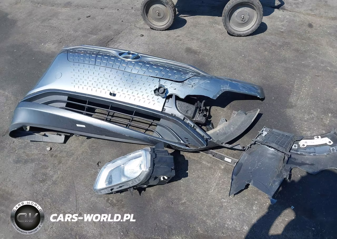 2021 Hyundai Kona Electric Sel VIN:KM8K23AG5MU111413 - 12
