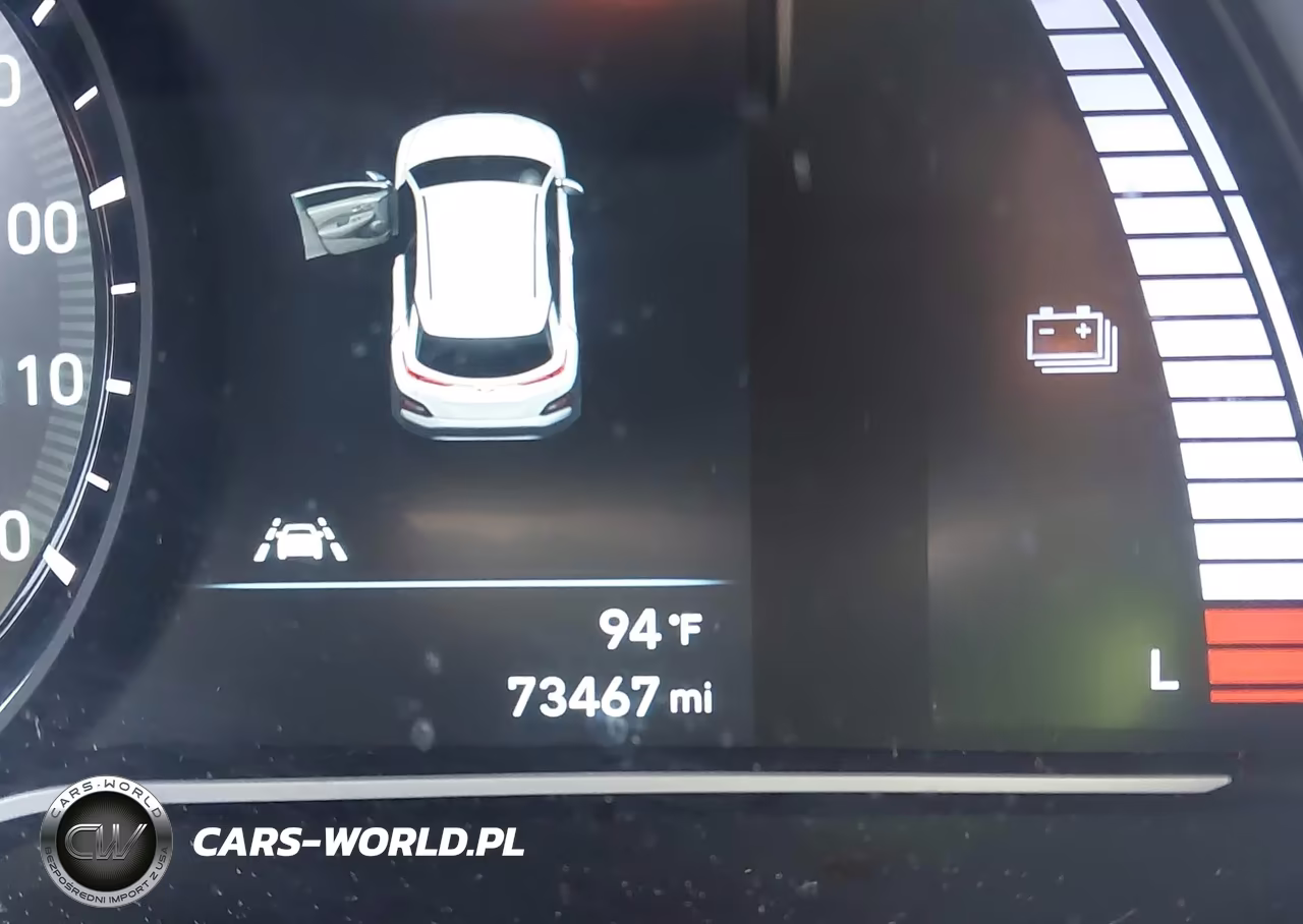 2021 Hyundai Kona Electric Sel VIN:KM8K23AG5MU111413 - 16