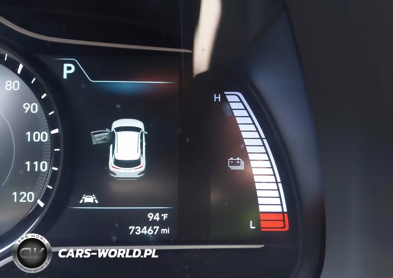 2021 Hyundai Kona Electric Sel VIN:KM8K23AG5MU111413 - 7