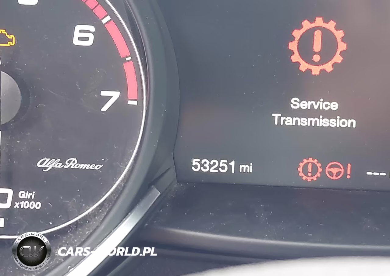 2019 Alfa Romeo Stelvio Sport Rwd VIN:ZASPAJAN4K7C36860 - 15