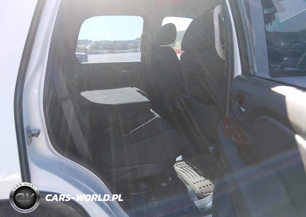 2009 GMC Yukon Commercial Fleet VIN:1GKFC13C99R202961 - 8