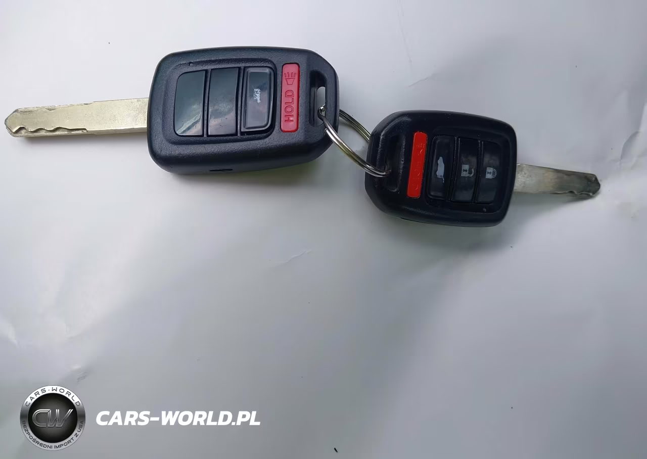 2016 Honda Hr-V Lx VIN:3CZRU6H3XGM763853 - 11