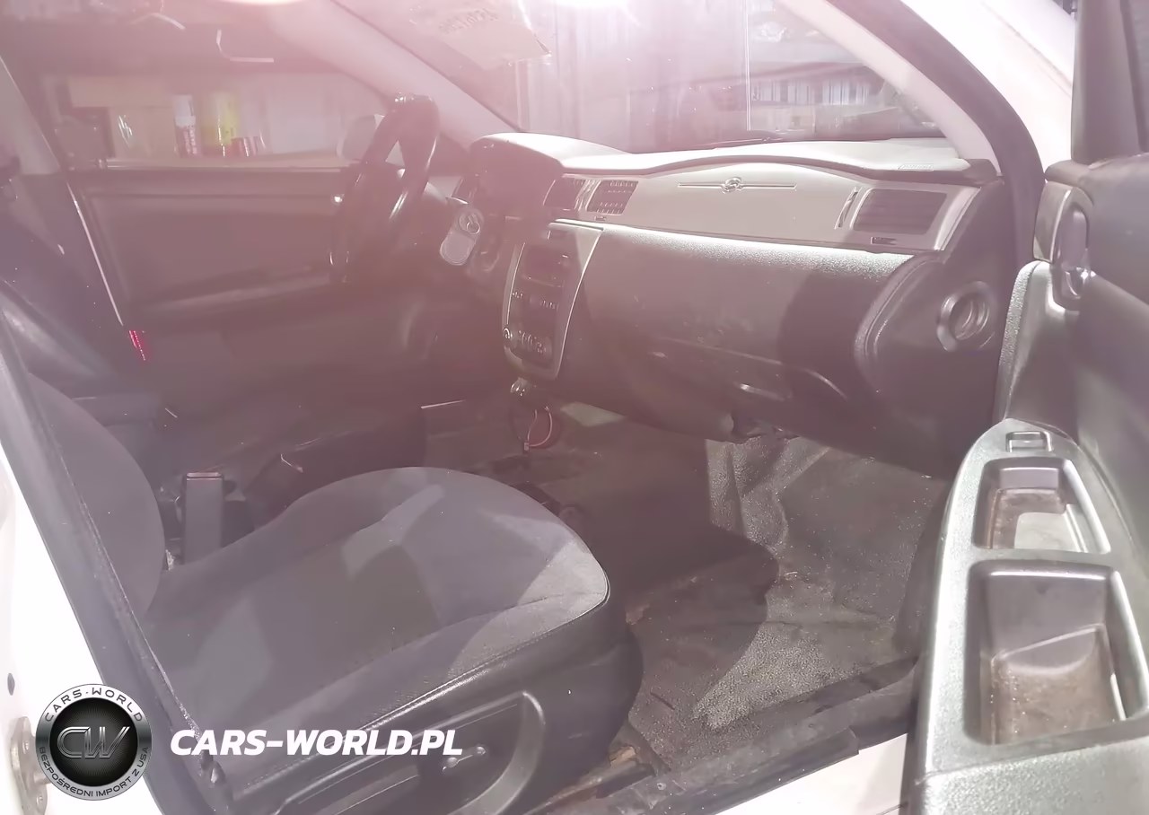 2009 Chevrolet Impala Police VIN:2G1WS57M991286760 - 5