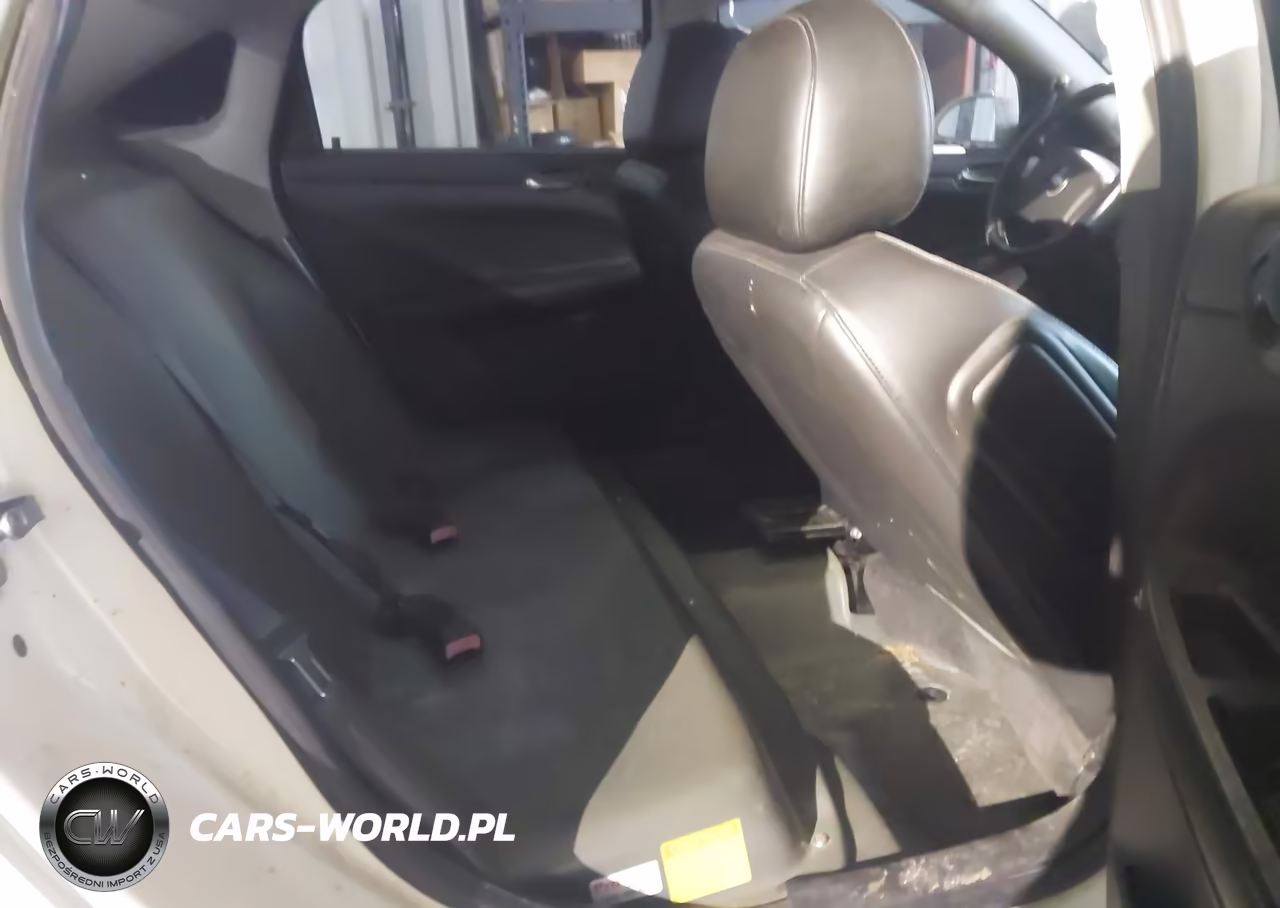 2009 Chevrolet Impala Police VIN:2G1WS57M991286760 - 8