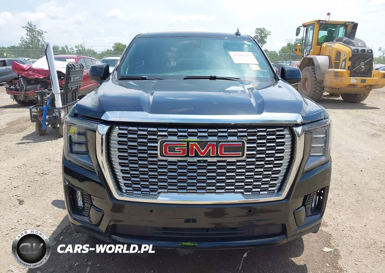 GMC YUKON DENA VIN:1GKS2DKL7NR227680 - 13