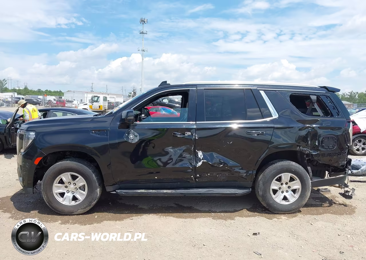 GMC YUKON DENA VIN:1GKS2DKL7NR227680 - 15