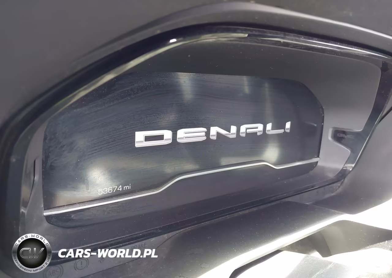 GMC YUKON DENA VIN:1GKS2DKL7NR227680 - 7