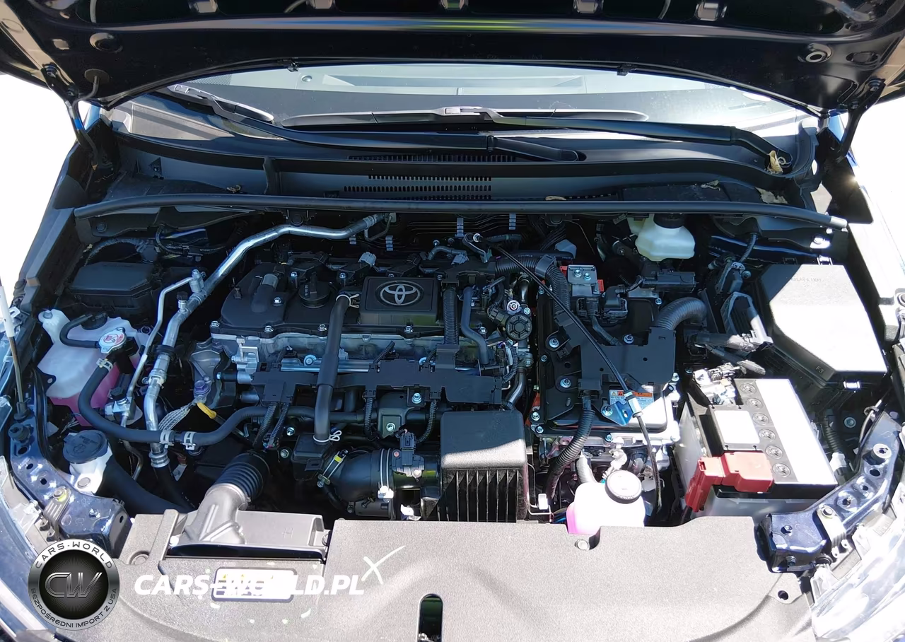 2026 Toyota Corolla Hybrid Hybrid Le VIN:JTDBCMFEXT3148279 - 10