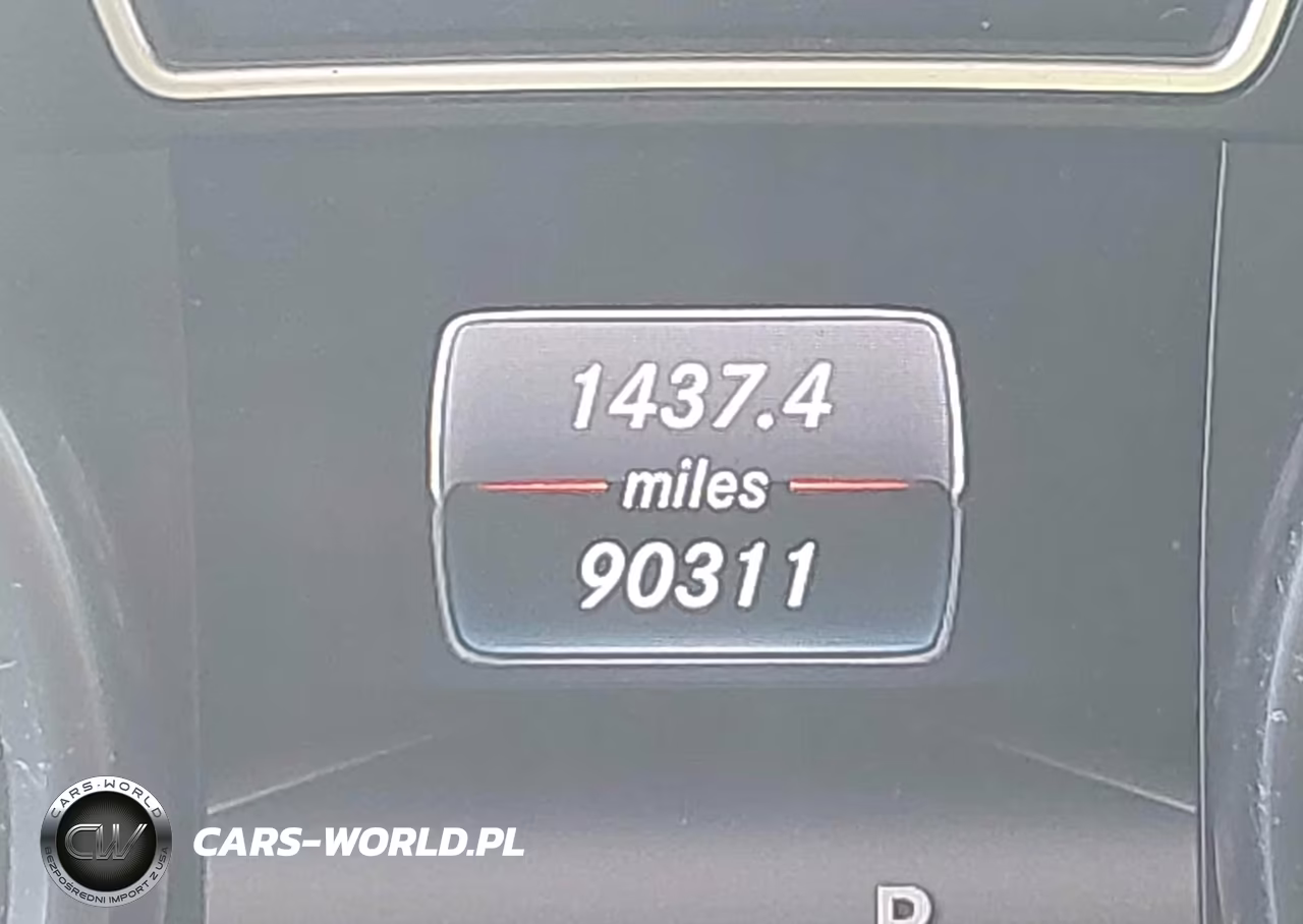 2016 Mercedes-Benz Gle 350 4Matic VIN:4JGDA5HB1GA621281 - 7
