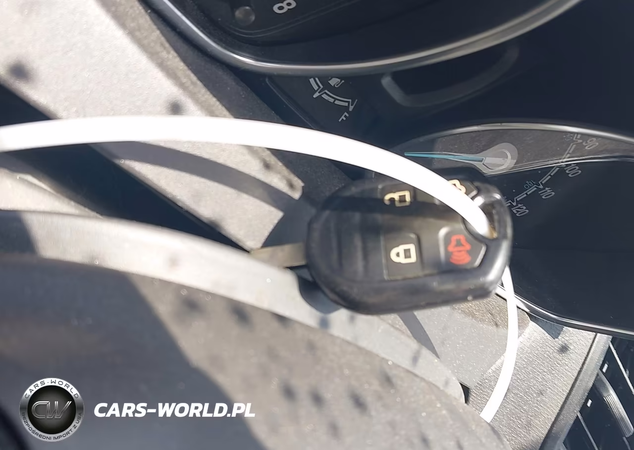 2018 Ford Fiesta Se VIN:3FADP4BJ7JM135586 - 11