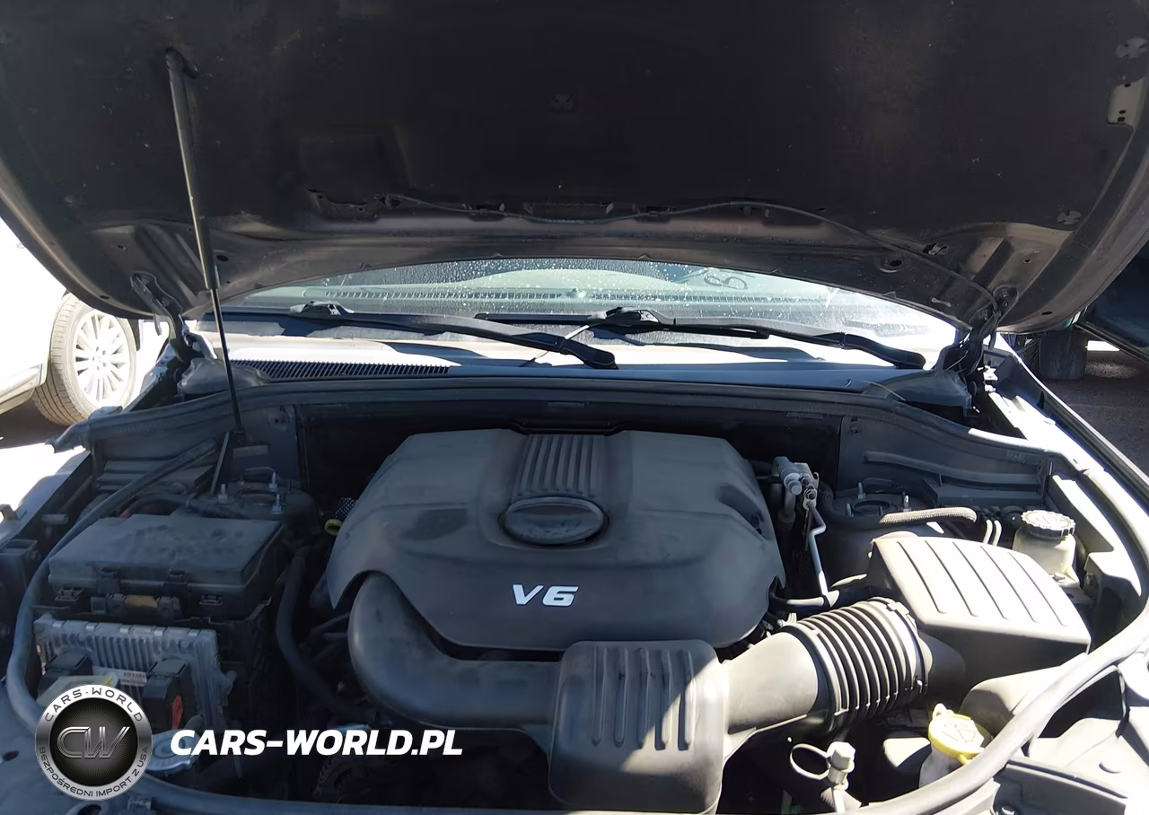 2015 Jeep Grand Cherokee Altitude VIN:1C4RJFAG1FC776115 - 10