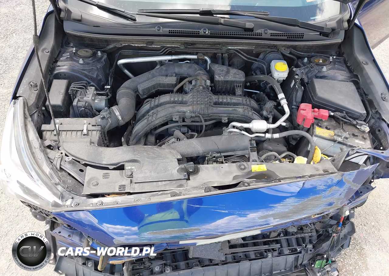 2024 Subaru Crosstrek Premium VIN:JF2GUADC4R8268269 - 10