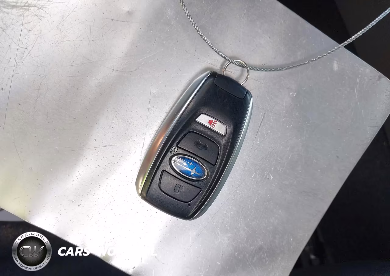 2024 Subaru Crosstrek Premium VIN:JF2GUADC4R8268269 - 11