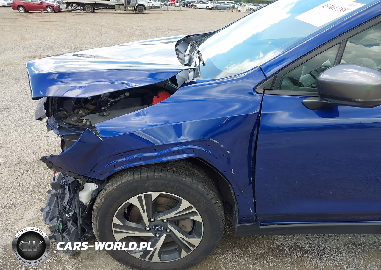 2024 Subaru Crosstrek Premium VIN:JF2GUADC4R8268269 - 18