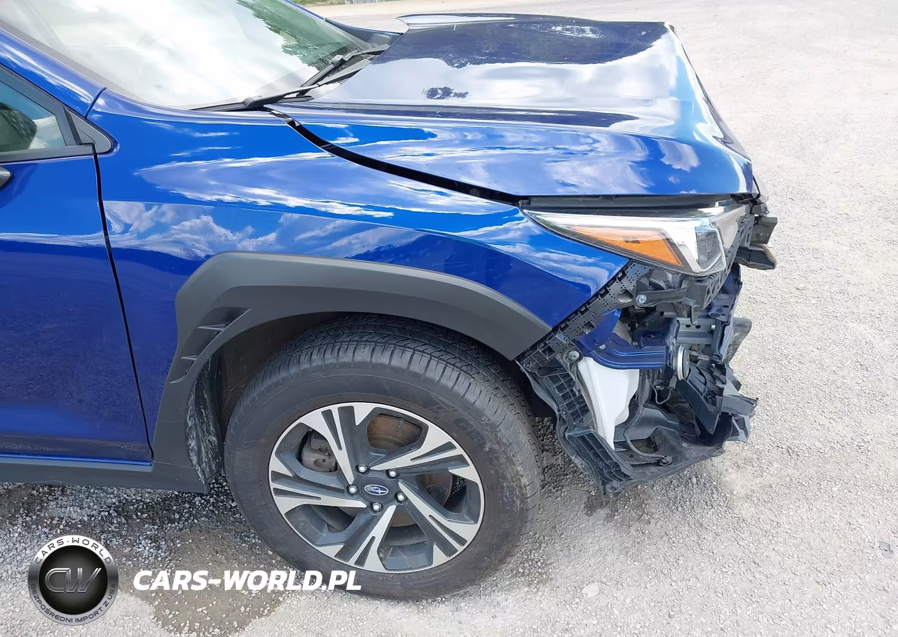 2024 Subaru Crosstrek Premium VIN:JF2GUADC4R8268269 - 19