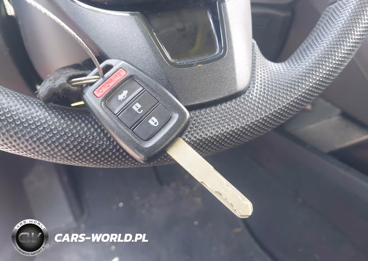 2020 Honda Civic Lx VIN:19XFC2F6XLE201974 - 11