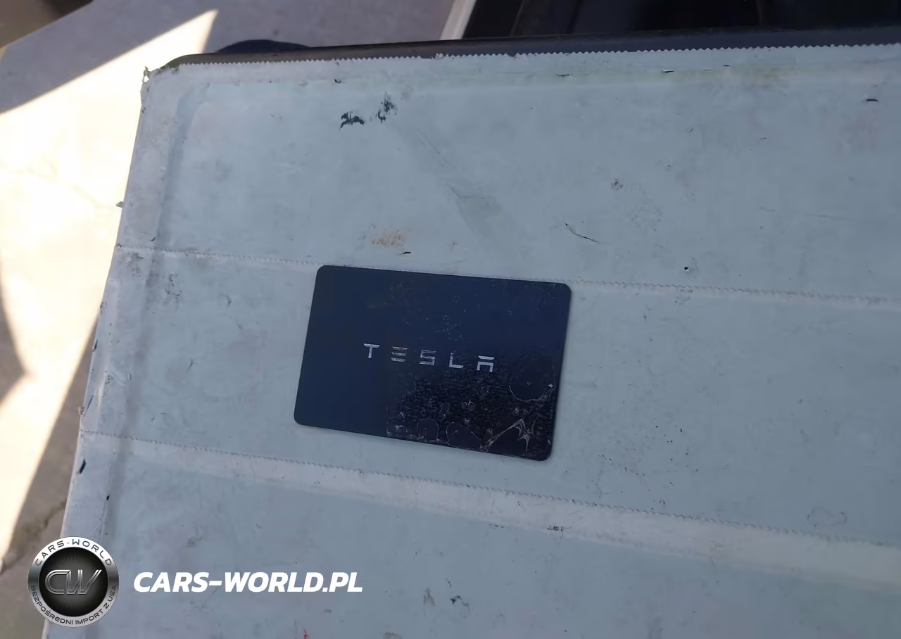 2021 Tesla Model 3 Performance Dual Motor All-Wheel Drive VIN:5YJ3E1EC0MF049200 - 11