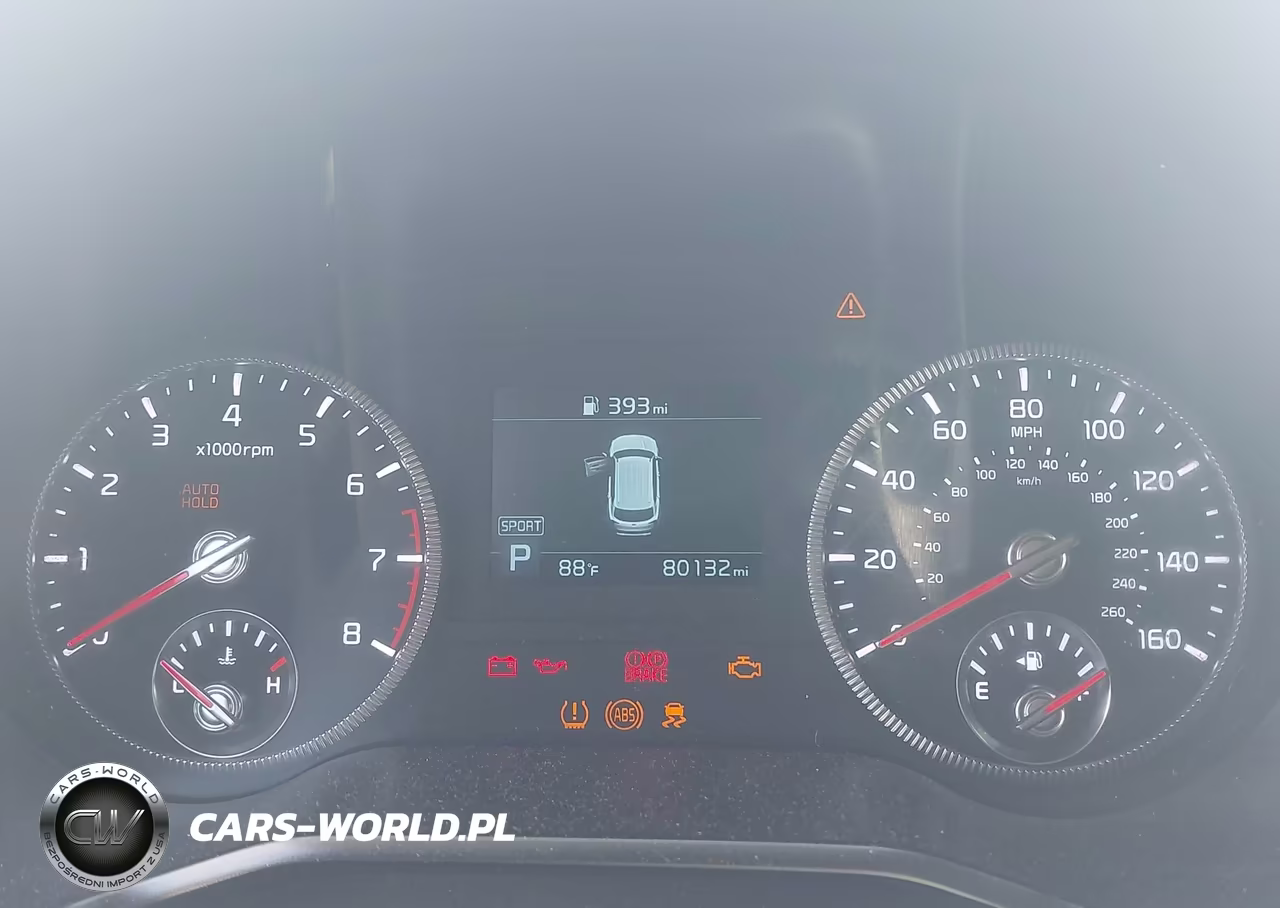 2021 Kia Telluride Ex VIN:5XYP3DHC3MG101996 - 7