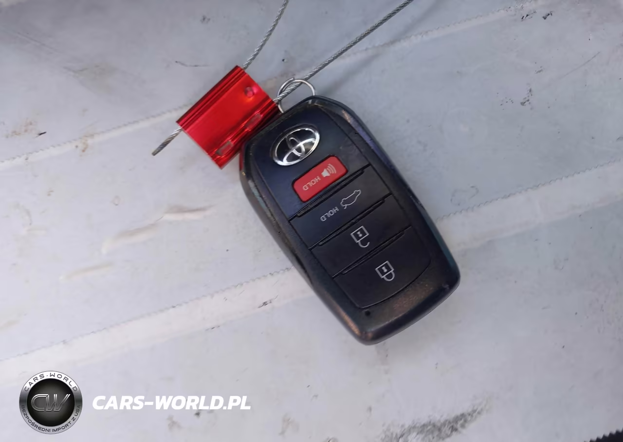 2025 Toyota Camry Se VIN:4T1DAACK6SU551171 - 11