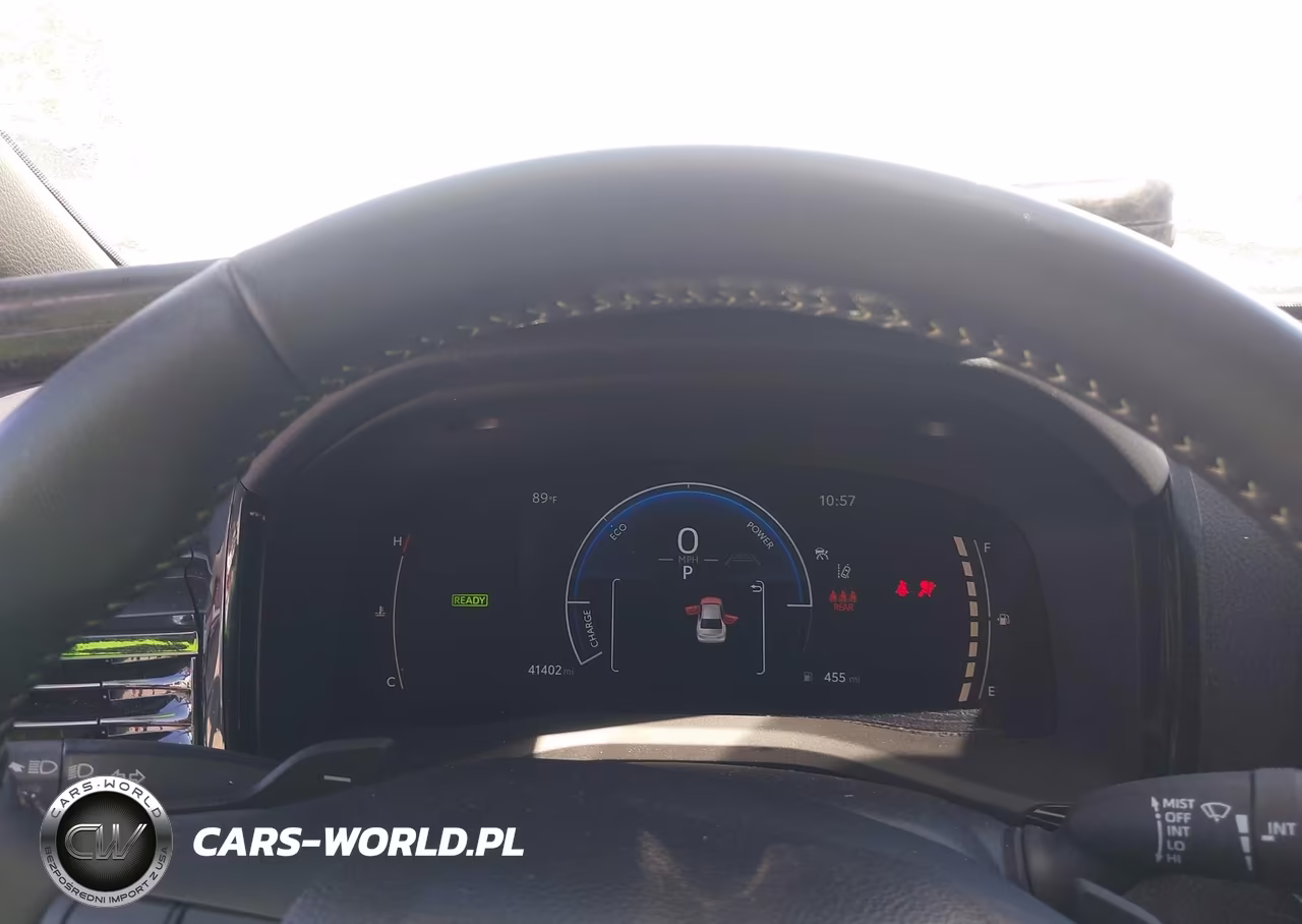 2025 Toyota Camry Se VIN:4T1DAACK6SU551171 - 7