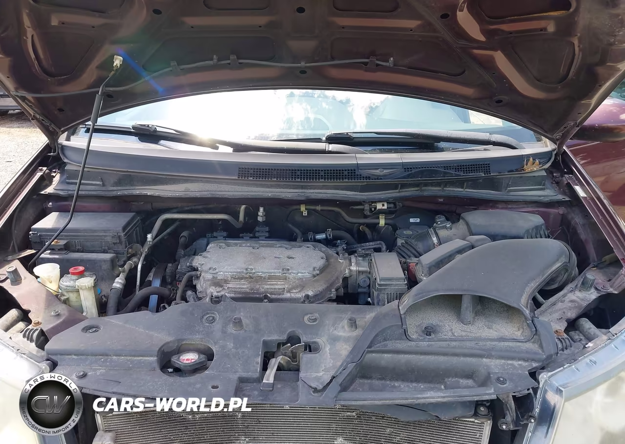 2014 Honda Odyssey Ex-L VIN:5FNRL5H63EB029909 - 10