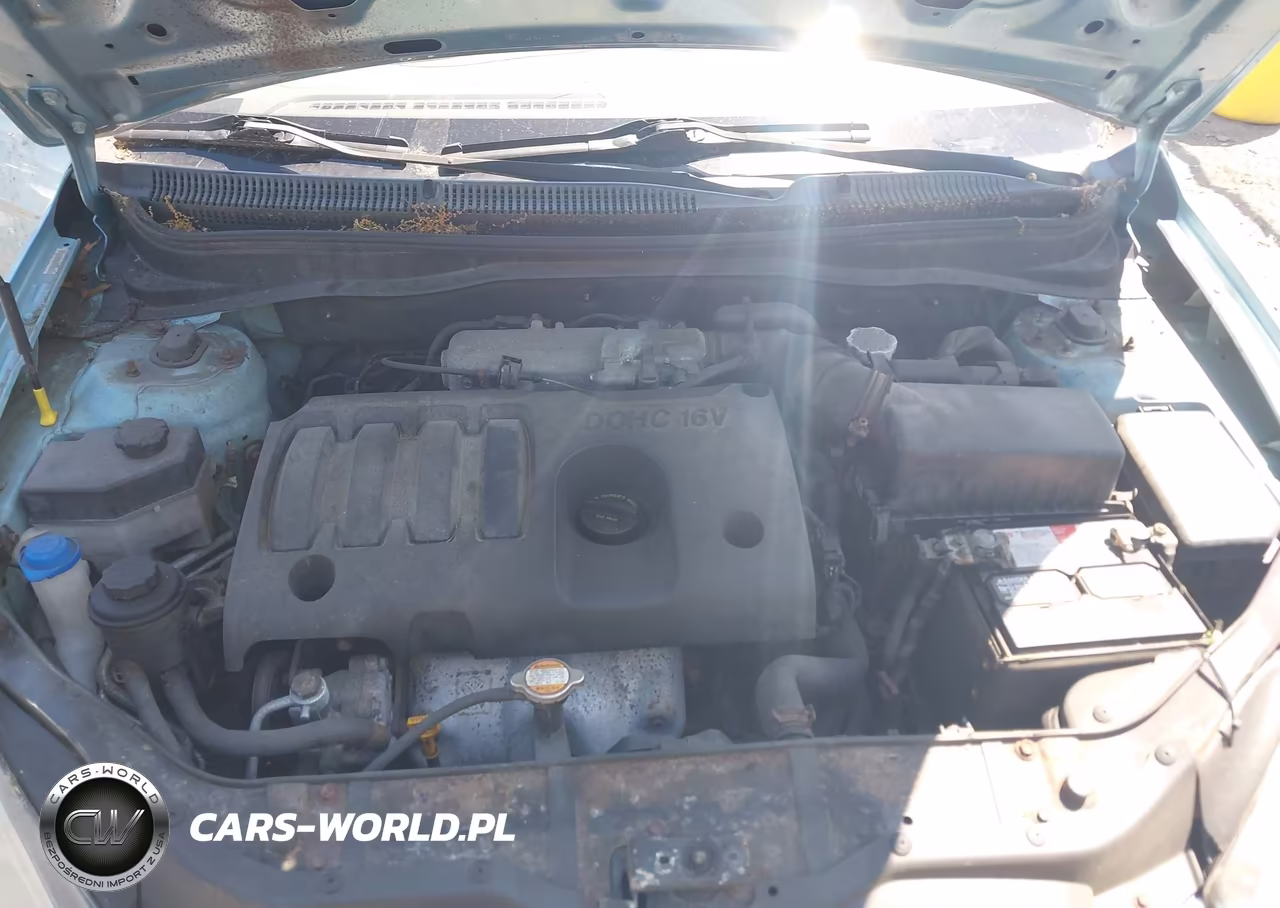 2010 Hyundai Accent Gs VIN:KMHCM3AC7AU161351 - 10
