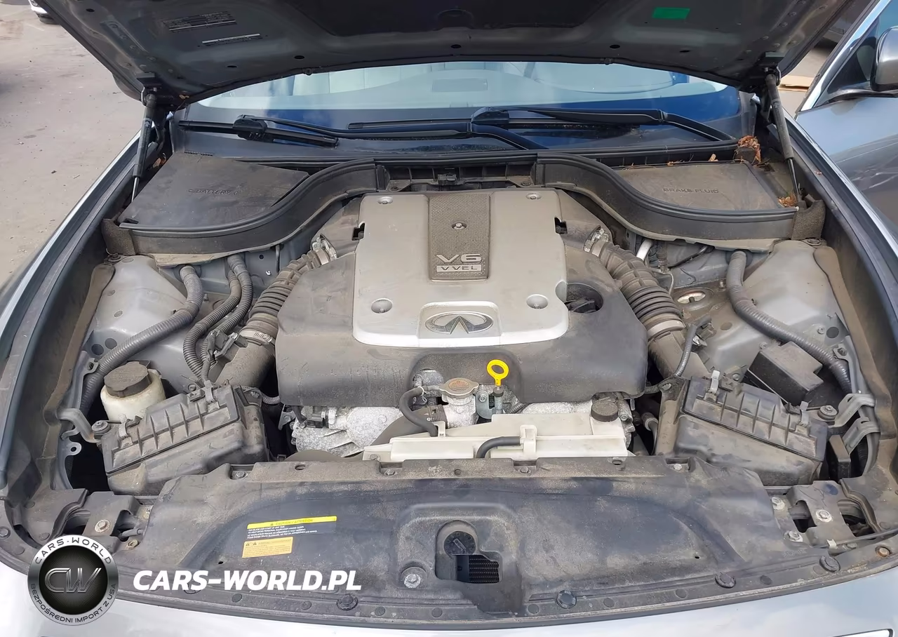 2013 Infiniti G37X VIN:JN1CV6AR4DM359237 - 10