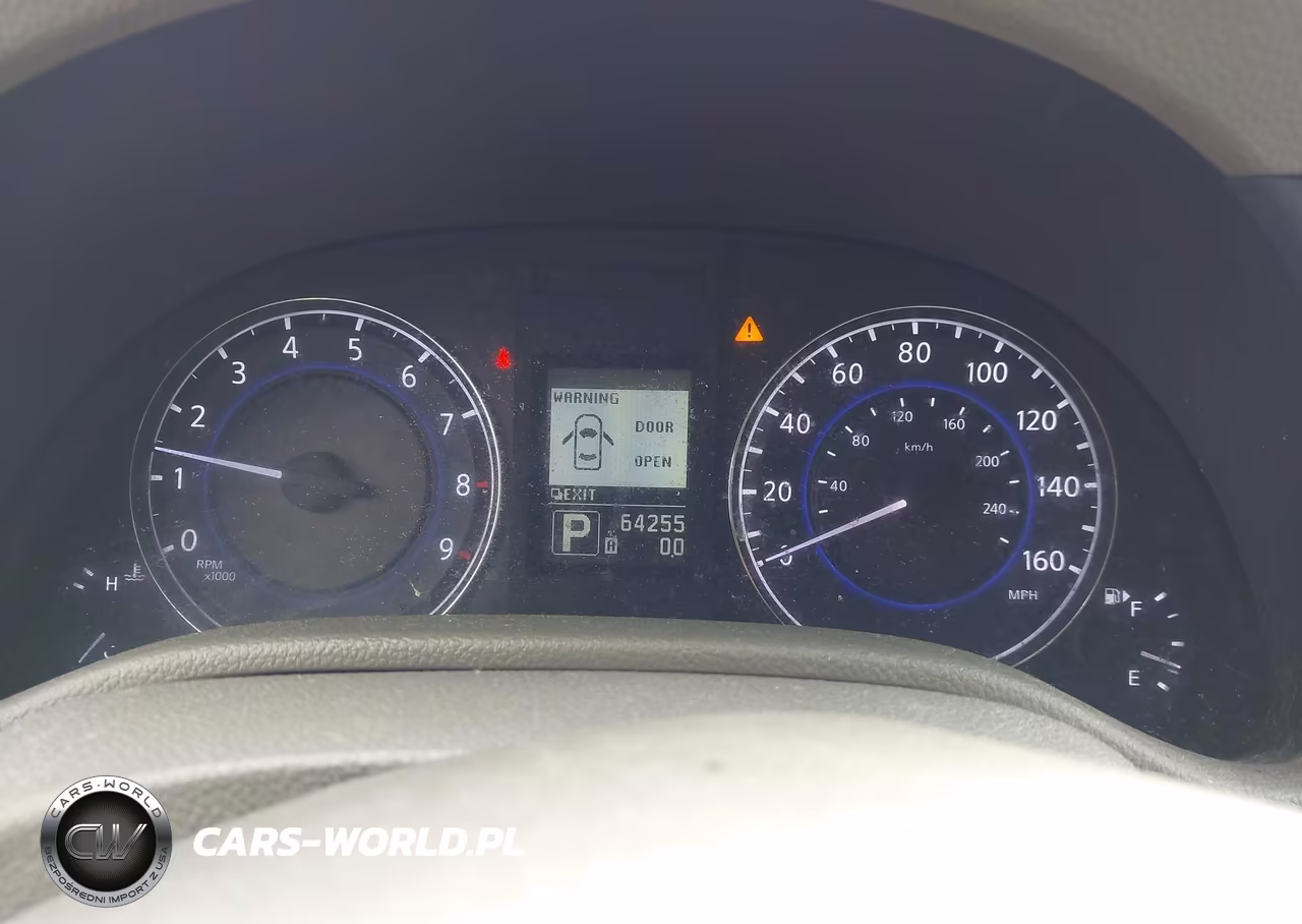 2013 Infiniti G37X VIN:JN1CV6AR4DM359237 - 7