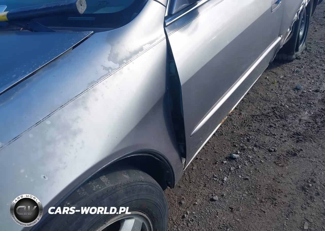 2000 Honda Accord 3.0 Ex VIN:1HGCG1656YA029236 - 13