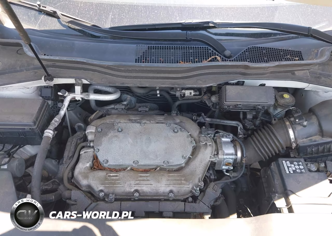 2019 Acura Mdx Tech Pkg VIN:5J8YD4H5XKL006907 - 10