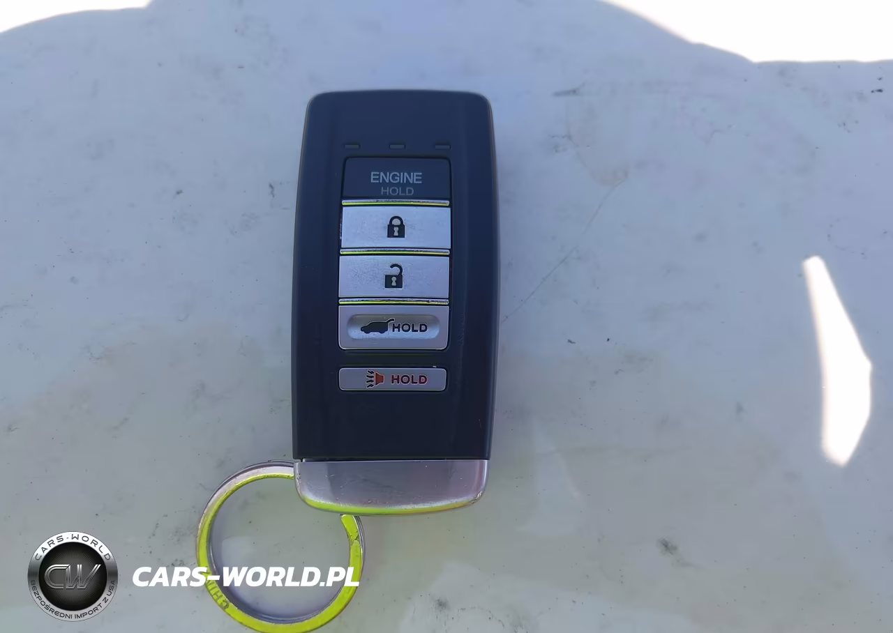 2019 Acura Mdx Tech Pkg VIN:5J8YD4H5XKL006907 - 11
