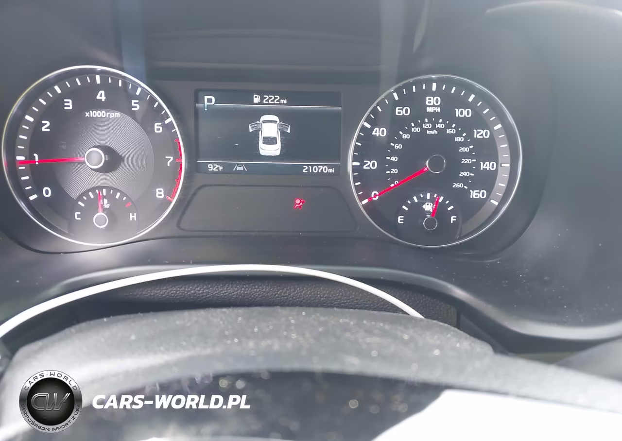 2024 Kia Forte Gt-Line VIN:3KPF54AD7RE727189 - 7