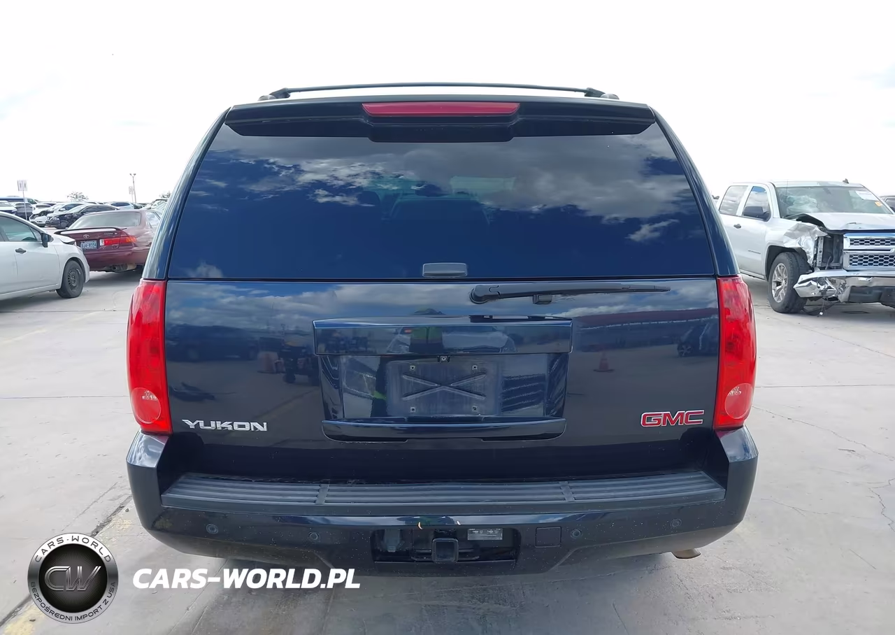 2013 GMC Yukon Slt VIN:1GKS1CE01DR218194 - 17