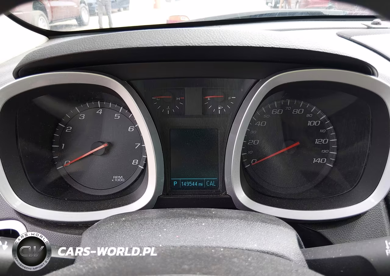 2016 Chevrolet Equinox Ls VIN:2GNFLEEK2G6226686 - 7