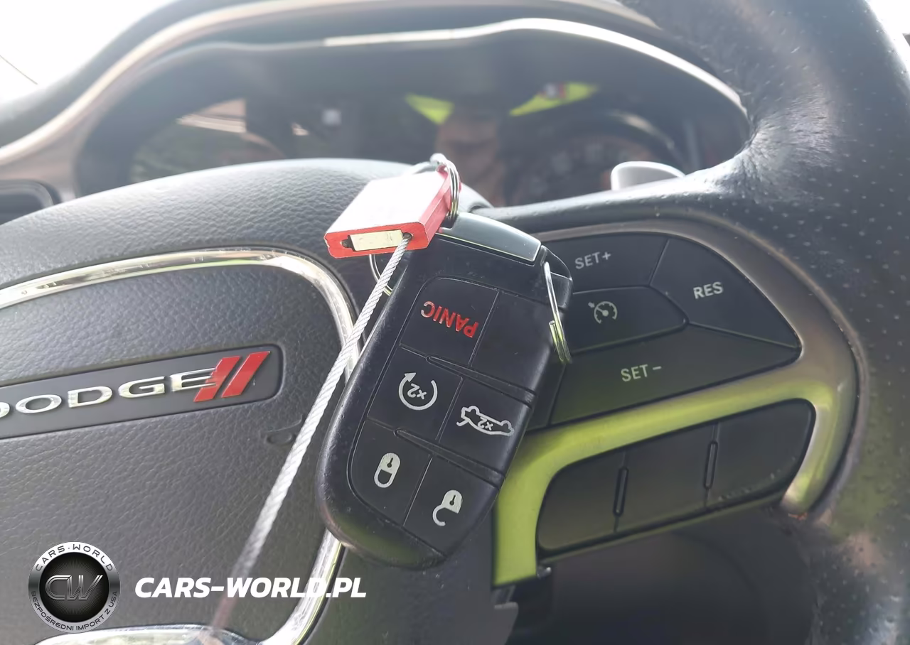 2019 Dodge Challenger R-T VIN:2C3CDZBTXKH641527 - 11