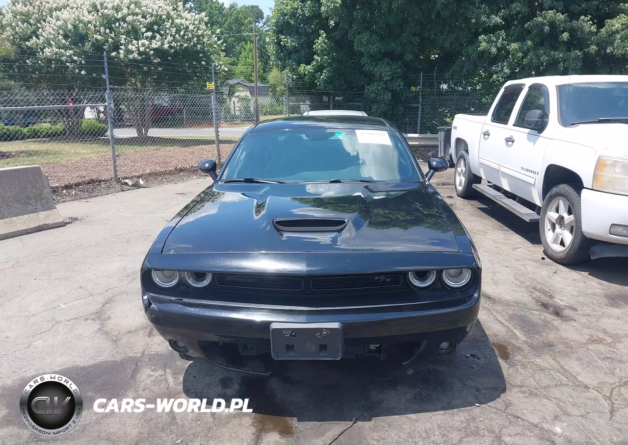 2019 Dodge Challenger R-T VIN:2C3CDZBTXKH641527 - 12