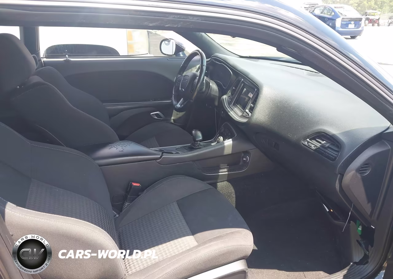 2019 Dodge Challenger R-T VIN:2C3CDZBTXKH641527 - 5