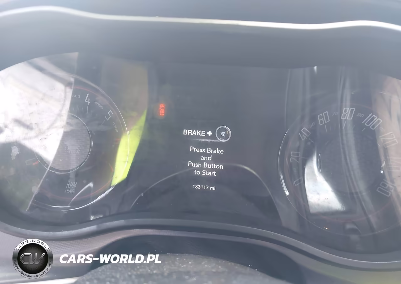 2019 Dodge Challenger R-T VIN:2C3CDZBTXKH641527 - 7