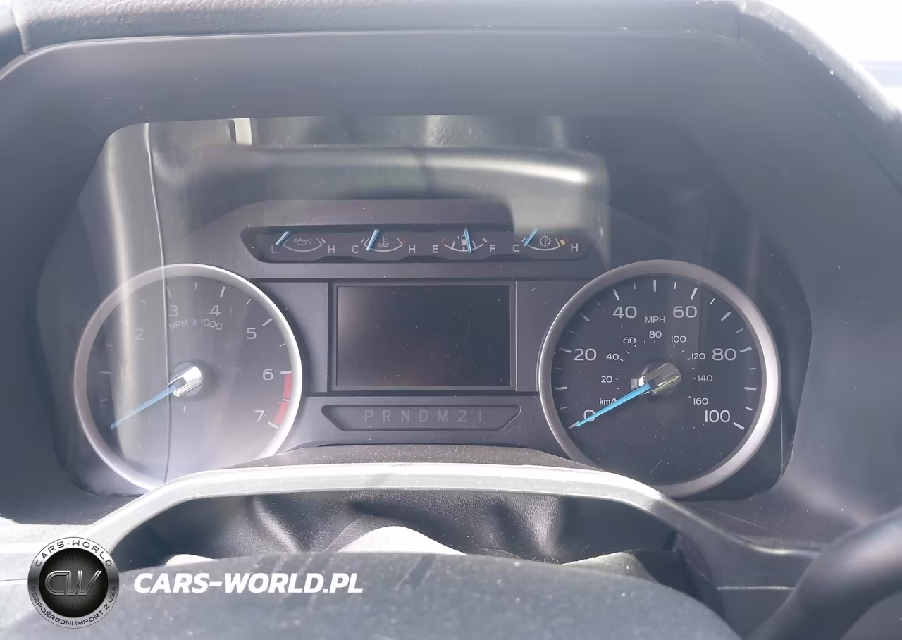 2017 Ford F-250 Xlt VIN:1FT7X2B60HEC75504 - 15