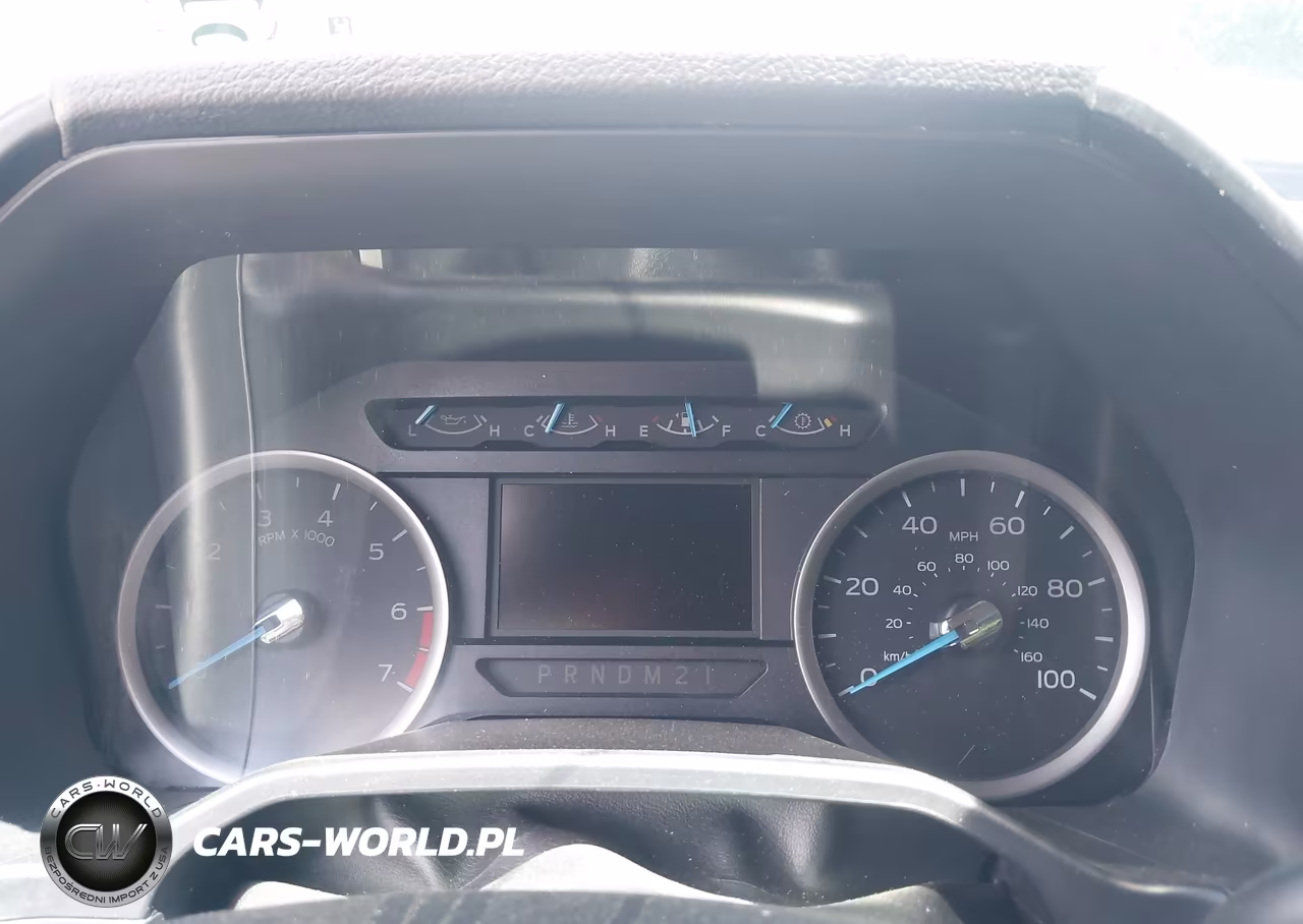 2017 Ford F-250 Xlt VIN:1FT7X2B60HEC75504 - 7