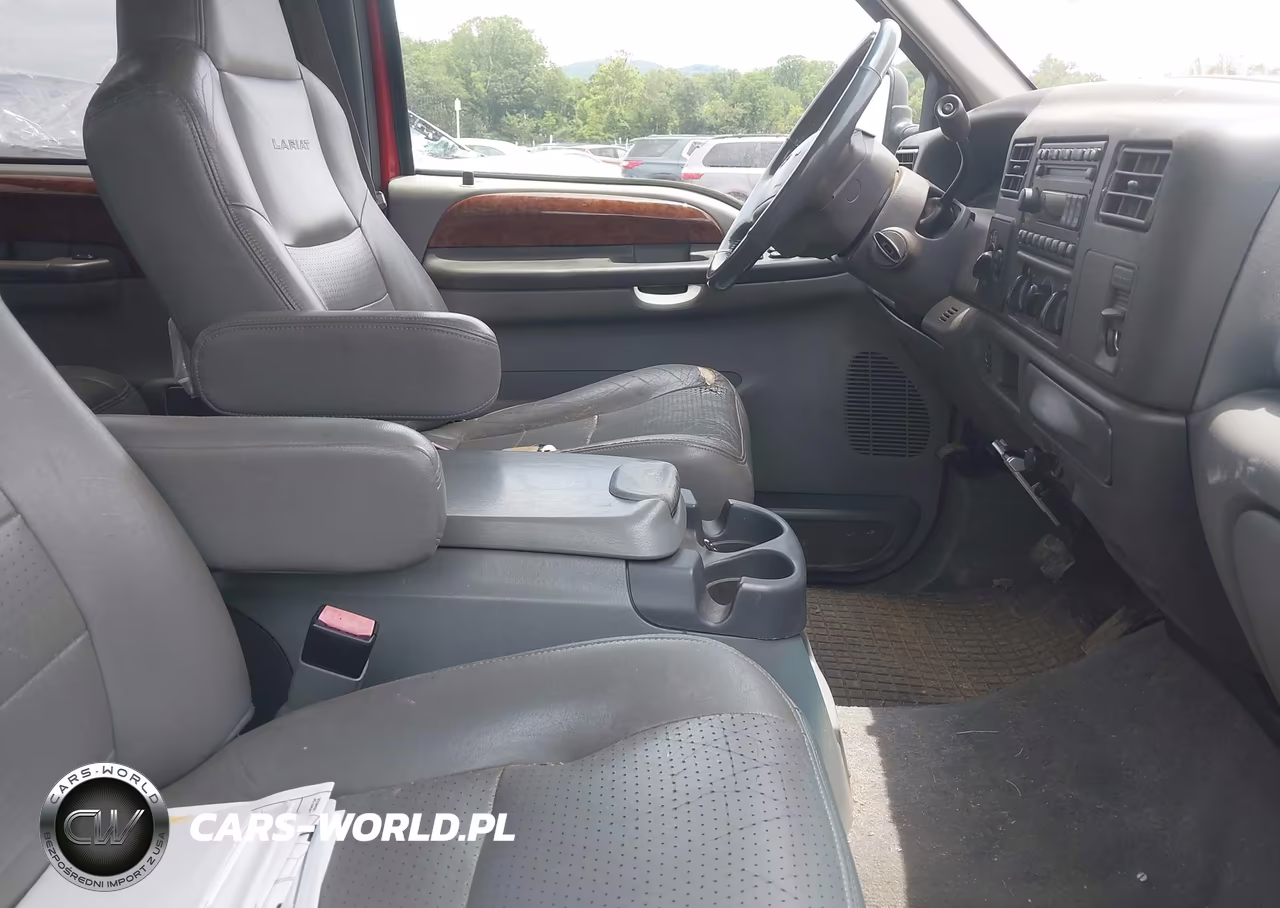 2002 Ford F-350 Lariat-Xl-Xlt VIN:1FTSW31F62EA89767 - 5