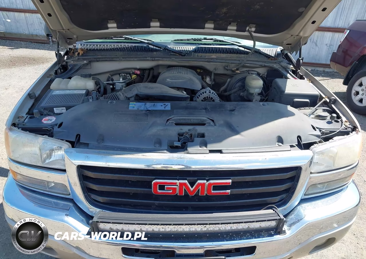 2006 GMC Sierra 1500 Slt VIN:1GTEK19Z16Z253467 - 10