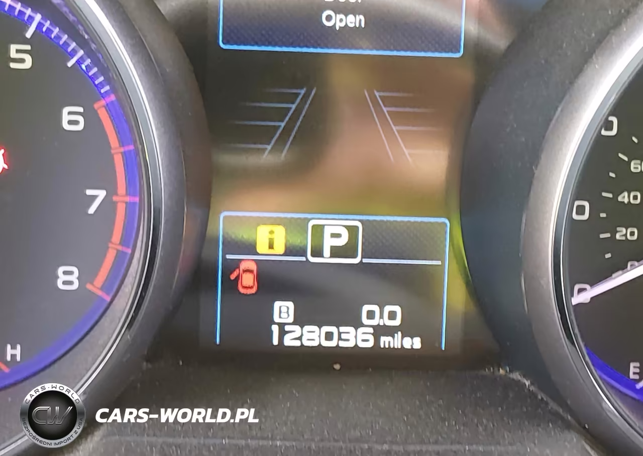 2016 Subaru Outback 2.5I Limited VIN:4S4BSANC5G3253007 - 15