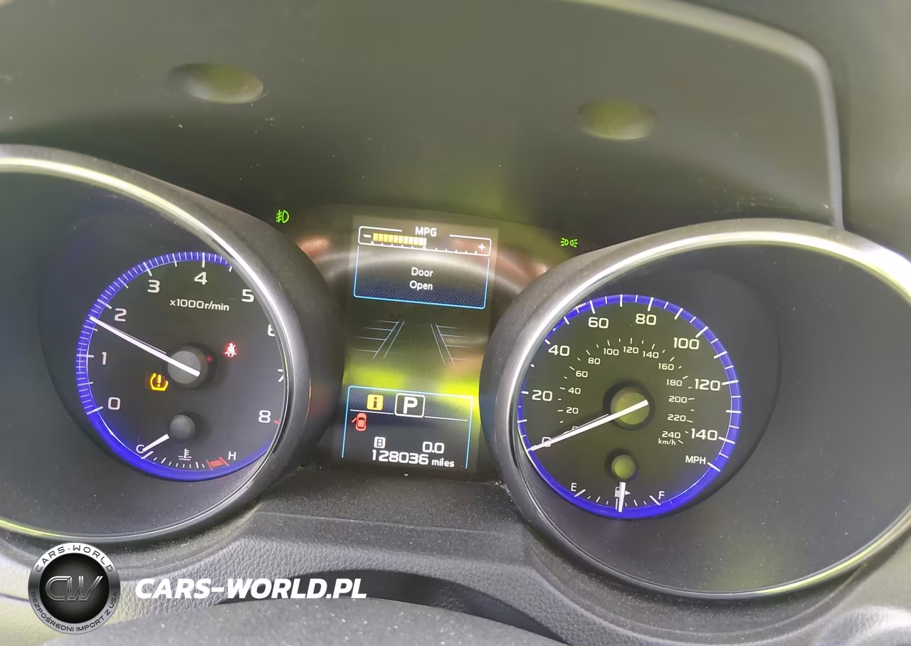 2016 Subaru Outback 2.5I Limited VIN:4S4BSANC5G3253007 - 7