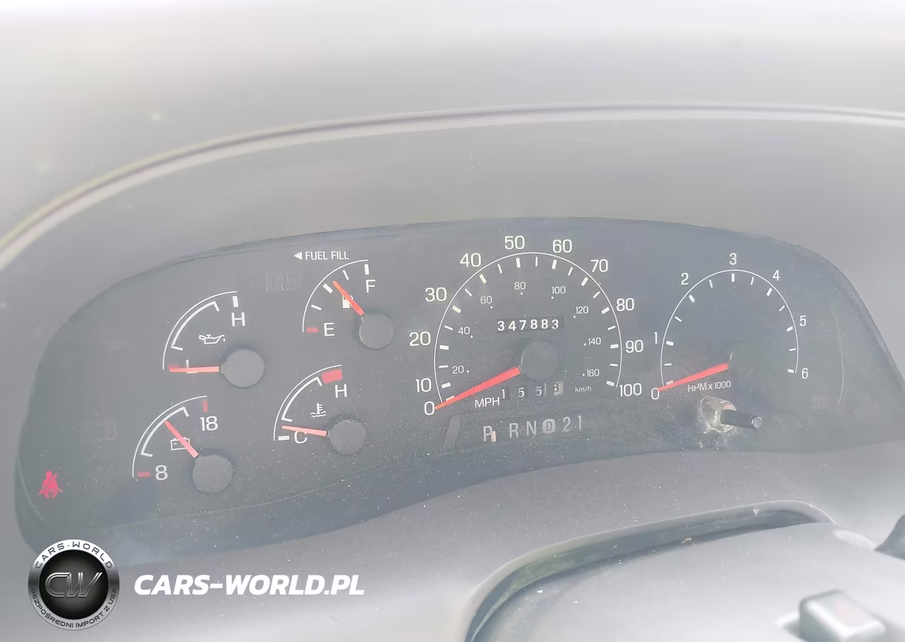 2001 Ford Excursion Xlt VIN:1FMNU41S01ED43764 - 7