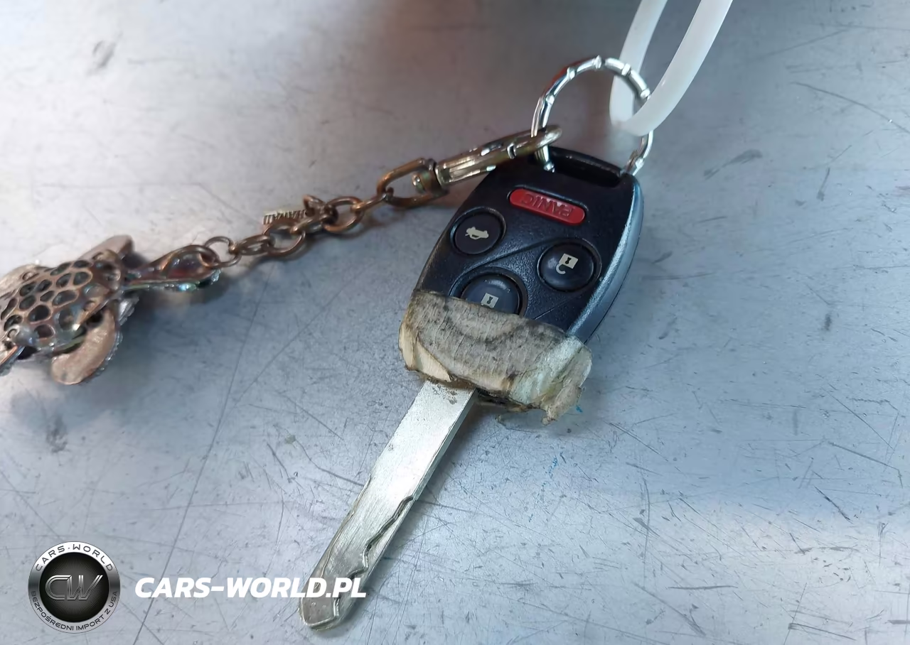 2010 Honda Accord 3.5 Ex-L VIN:1HGCP3F84AA025536 - 11