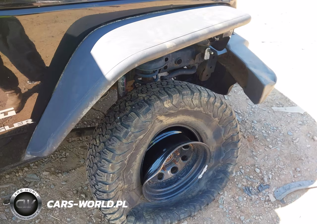 2012 Jeep Wrangler Sport VIN:1C4AJWAGXCL169154 - 18